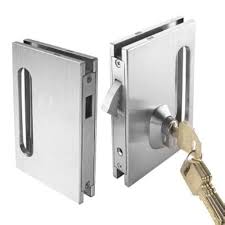 Single Spring Floor Hinge