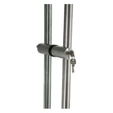 Single Spring Floor Hinge