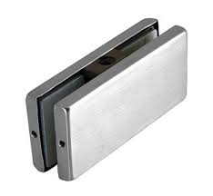 Single Spring Floor Hinge