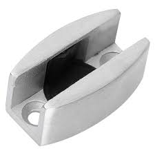 Single Spring Floor Hinge